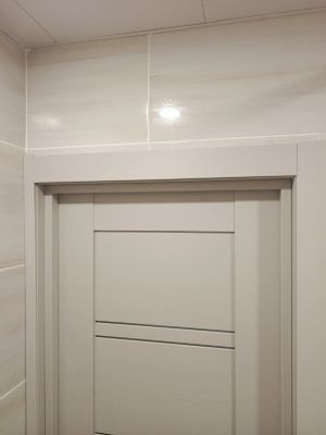 Врезка завертки/дверной ручки/магнитной ответки/цилиндра для замка