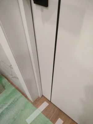 Врезка завертки/дверной ручки/магнитной ответки/цилиндра для замка