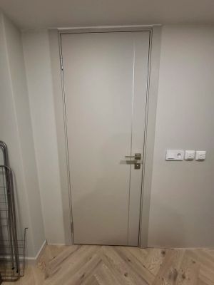 Врезка завертки/дверной ручки/магнитной ответки/цилиндра для замка