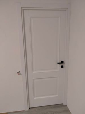 Врезка завертки/дверной ручки/магнитной ответки/цилиндра для замка