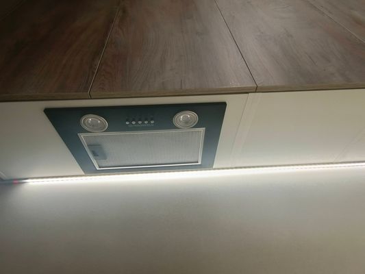 Монтаж и подключение бра