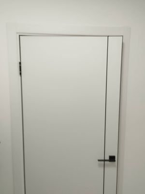 Врезка завертки/дверной ручки/магнитной ответки/цилиндра для замка