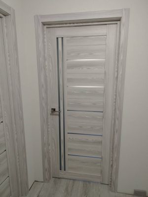 Врезка завертки/дверной ручки/магнитной ответки/цилиндра для замка