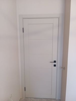 Врезка завертки/дверной ручки/магнитной ответки/цилиндра для замка