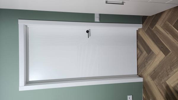 Врезка завертки/дверной ручки/магнитной ответки/цилиндра для замка