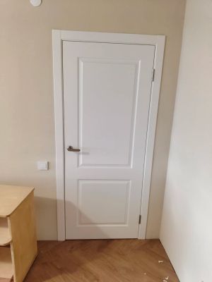 Врезка завертки/дверной ручки/магнитной ответки/цилиндра для замка