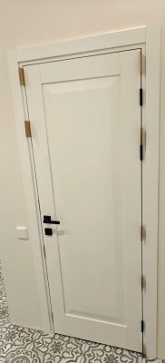 Врезка завертки/дверной ручки/магнитной ответки/цилиндра для замка
