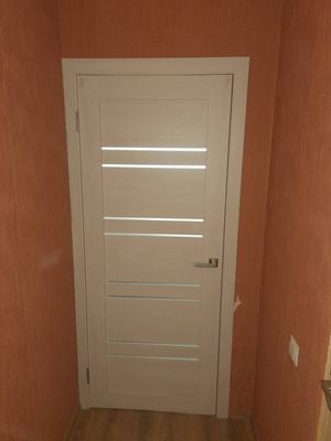 Врезка завертки/дверной ручки/магнитной ответки/цилиндра для замка