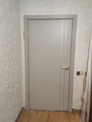 Установка добора до 20 см
