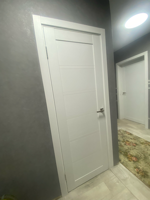 Врезка завертки/дверной ручки/магнитной ответки/цилиндра для замка