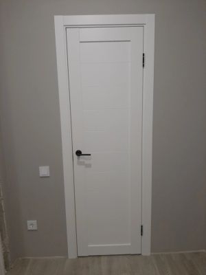 Врезка завертки/дверной ручки/магнитной ответки/цилиндра для замка