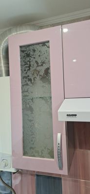 Замена фасадов