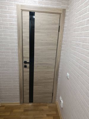 Врезка завертки/дверной ручки/магнитной ответки/цилиндра для замка