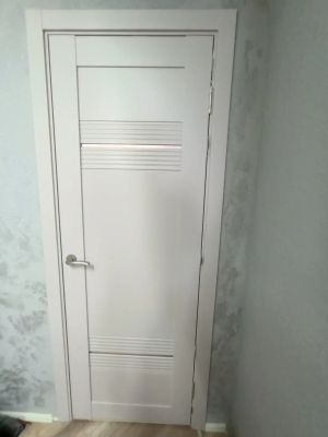 Установка добора до 20 см