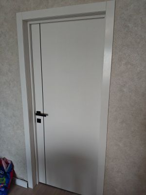 Врезка завертки/дверной ручки/магнитной ответки/цилиндра для замка