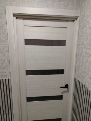 Врезка завертки/дверной ручки/магнитной ответки/цилиндра для замка