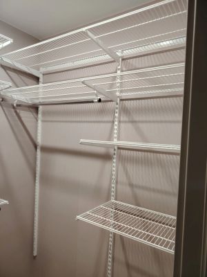 Сборка двуспальной кровати