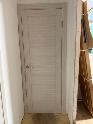 Врезка завертки/дверной ручки/магнитной ответки/цилиндра для замка