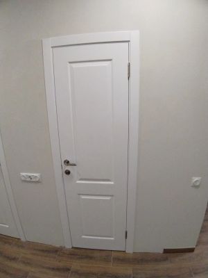 Врезка завертки/дверной ручки/магнитной ответки/цилиндра для замка