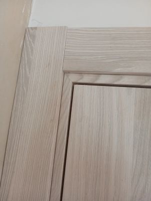 Врезка завертки/дверной ручки/магнитной ответки/цилиндра для замка