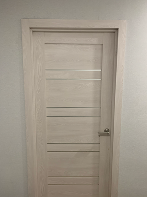 Врезка завертки/дверной ручки/магнитной ответки/цилиндра для замка