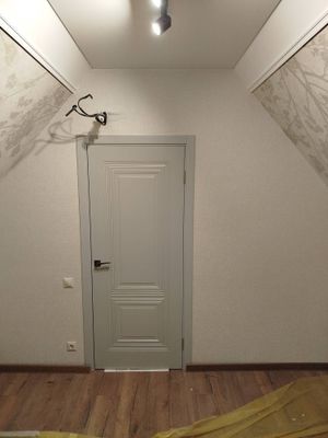 Врезка завертки/дверной ручки/магнитной ответки/цилиндра для замка
