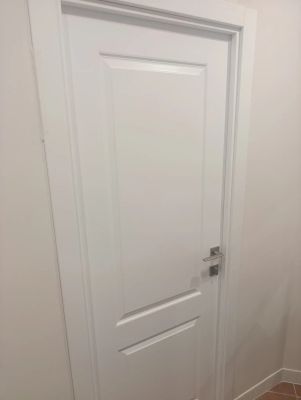 Врезка завертки/дверной ручки/магнитной ответки/цилиндра для замка