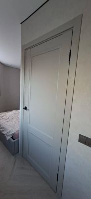 Врезка завертки/дверной ручки/магнитной ответки/цилиндра для замка