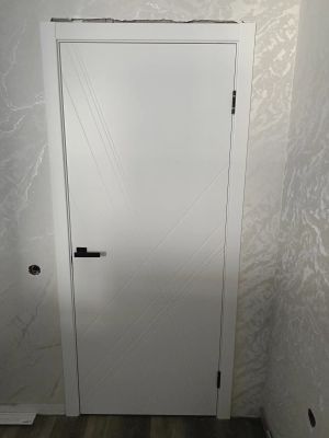 Врезка завертки/дверной ручки/магнитной ответки/цилиндра для замка
