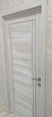 Врезка завертки/дверной ручки/магнитной ответки/цилиндра для замка