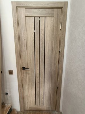 Врезка завертки/дверной ручки/магнитной ответки/цилиндра для замка