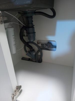 Установка диммера