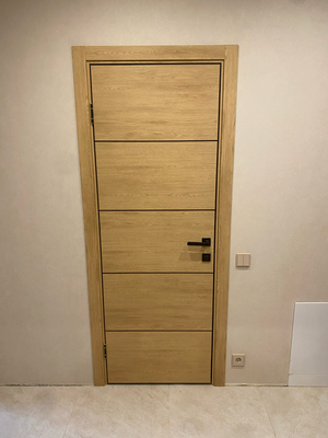 Врезка завертки/дверной ручки/магнитной ответки/цилиндра для замка