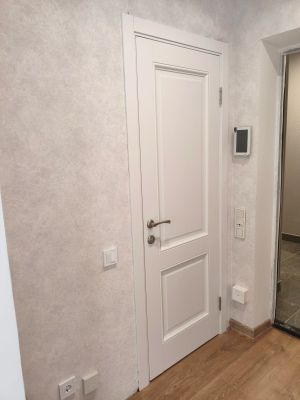 Врезка завертки/дверной ручки/магнитной ответки/цилиндра для замка