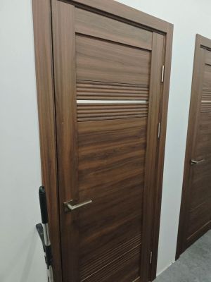 Врезка завертки/дверной ручки/магнитной ответки/цилиндра для замка