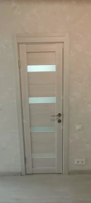 Врезка завертки/дверной ручки/магнитной ответки/цилиндра для замка