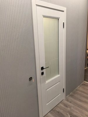 Врезка завертки/дверной ручки/магнитной ответки/цилиндра для замка