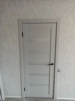 Врезка завертки/дверной ручки/магнитной ответки/цилиндра для замка
