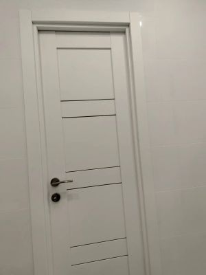 Врезка завертки/дверной ручки/магнитной ответки/цилиндра для замка