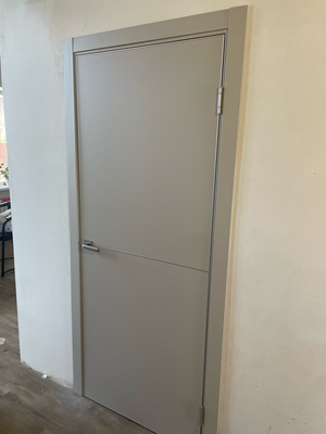 Врезка завертки/дверной ручки/магнитной ответки/цилиндра для замка