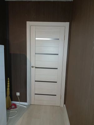 Врезка завертки/дверной ручки/магнитной ответки/цилиндра для замка