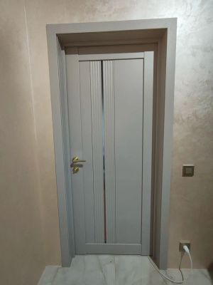 Врезка завертки/дверной ручки/магнитной ответки/цилиндра для замка