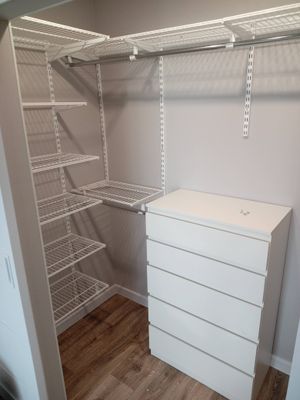 Первый час работы