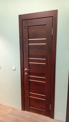 Врезка завертки/дверной ручки/магнитной ответки/цилиндра для замка