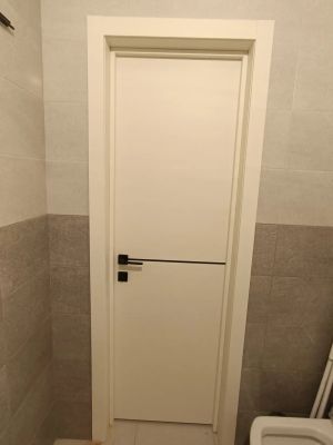 Врезка завертки/дверной ручки/магнитной ответки/цилиндра для замка