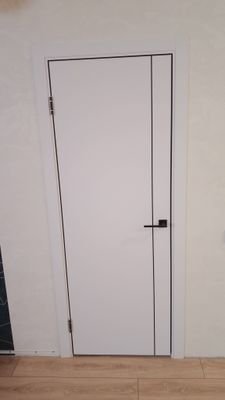 Врезка завертки/дверной ручки/магнитной ответки/цилиндра для замка