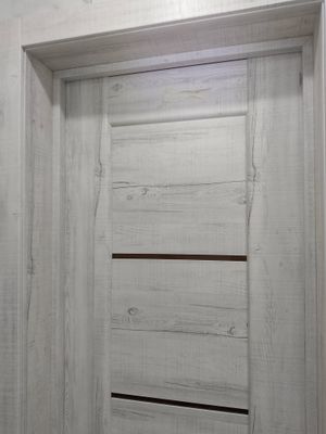 Врезка завертки/дверной ручки/магнитной ответки/цилиндра для замка