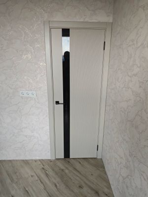 Врезка завертки/дверной ручки/магнитной ответки/цилиндра для замка