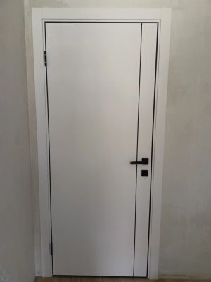 Врезка завертки/дверной ручки/магнитной ответки/цилиндра для замка