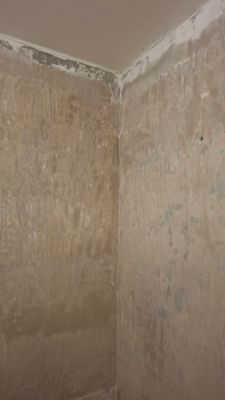 Демонтаж плитки с пола/со стен без сохранения